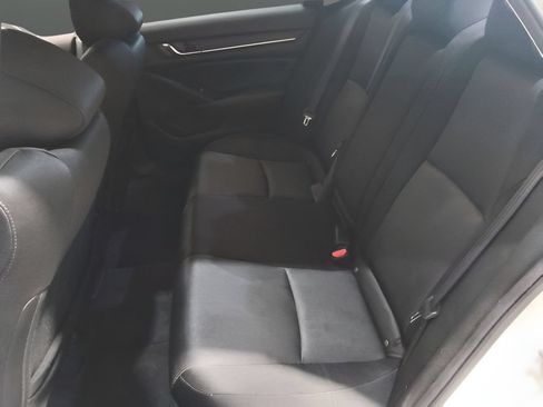 Used 2019 Honda Accord EX image 16