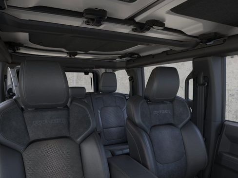 New 2026 Ford Bronco Raptor image 14