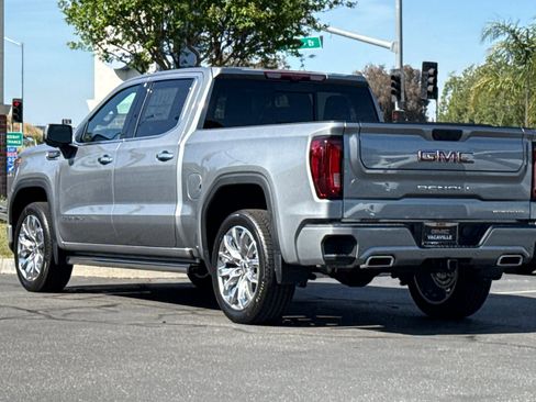 New 2026 GMC Sierra 1500 Denali AWD/4WD image 7