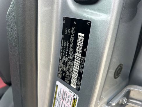 Used 2024 Lexus RX 500h F Sport w/ Convenience Package AWD/4WD image 10