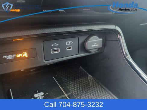 Used 2024 Honda CR-V EX-L image 28