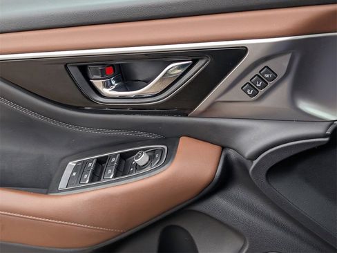 Used 2021 Subaru Outback Touring XT image 24