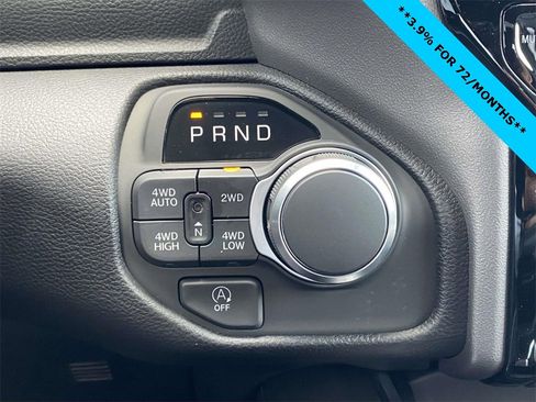 New 2025 RAM 1500 Big Horn image 51