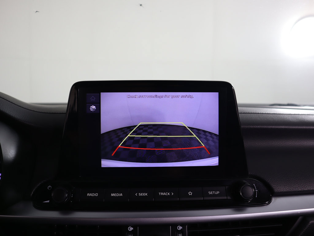 Used 2023 Kia Forte LXS FWD image 40
