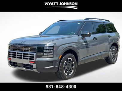 Used 2026 Hyundai Palisade XRT Pro