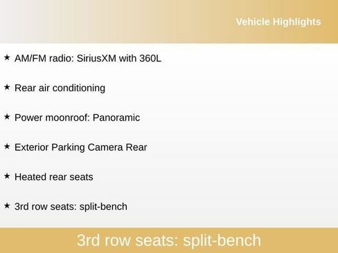 Used 2024 Volkswagen Atlas SEL image 10