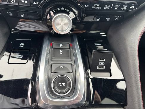 Used 2022 Acura MDX A-Spec AWD/4WD image 35