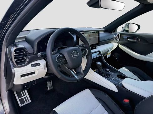 New 2026 Lexus IS 350 F Sport RWD image 24