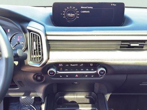 New 2026 MAZDA CX-50 AWD 2.5 S w/ Weather Package image 20