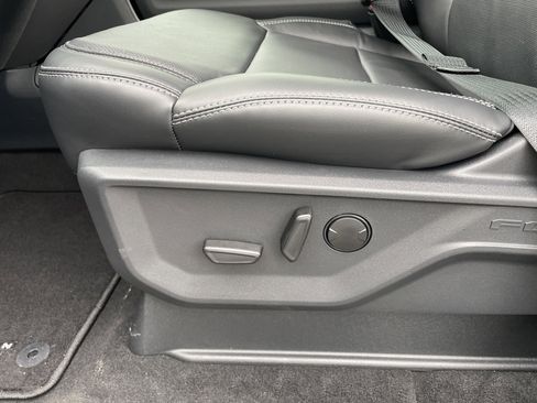 New 2025 Ford Expedition Platinum w/ Stealth Performance Package image 12