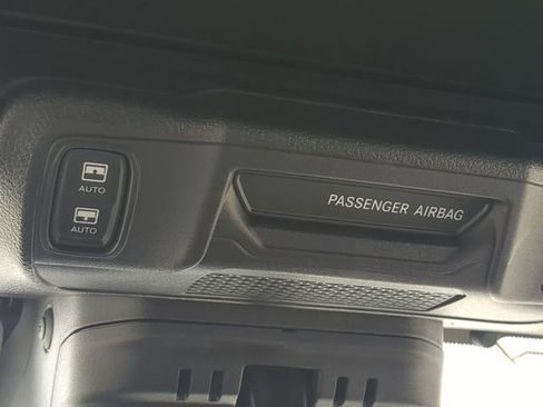 New 2026 Jeep Wrangler Sport S image 22