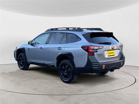 Used 2024 Subaru Outback Wilderness image 3