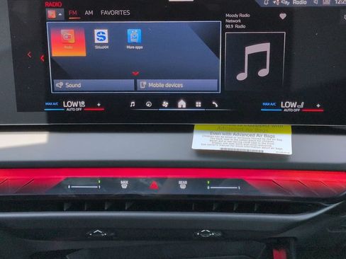 New 2026 BMW X3 xDrive30i w/ Premium Package AWD/4WD image 18