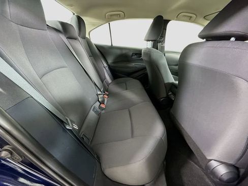 Certified 2024 Toyota Corolla LE image 24