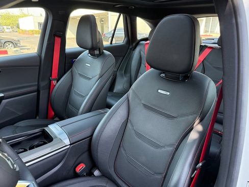 Certified 2026 Mercedes-Benz GLC 43 AMG 4MATIC image 13