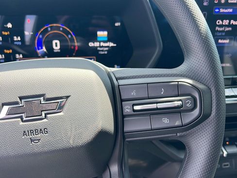 New 2026 Chevrolet Colorado Trail Boss image 22