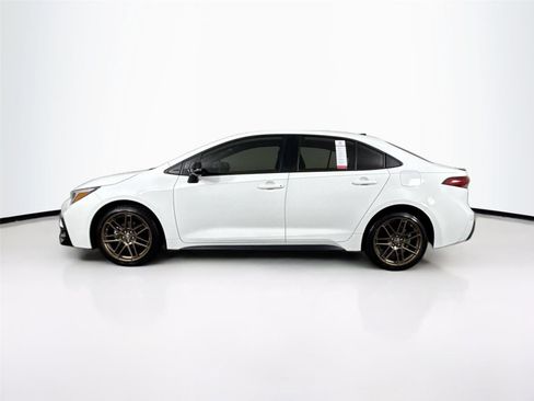 Certified 2024 Toyota Corolla SE w/ Convenience Package image 13