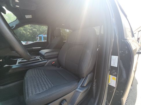 Used 2022 Ford F150 XL w/ STX Appearance Package AWD/4WD image 18
