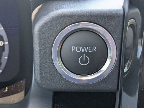 New 2026 Toyota 4Runner Limited AWD/4WD image 26