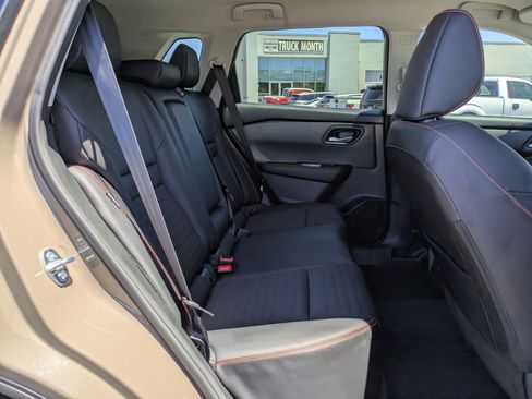 Used 2026 Nissan Rogue SV w/ Rock Creek Premium Package AWD/4WD image 28