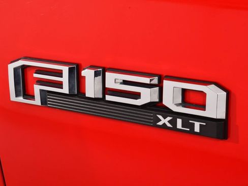 Used 2017 Ford F150 XLT w/ Equipment Group 302A Luxury AWD/4WD image 21
