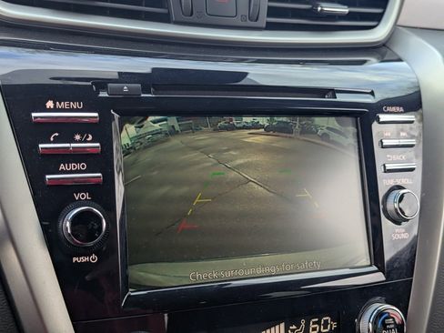 Certified 2024 Nissan Murano SV w/ SV Midnight Edition Package image 30