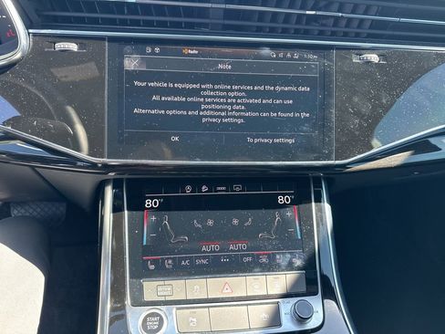 Used 2025 Audi Q7 3.0T Premium Plus image 7