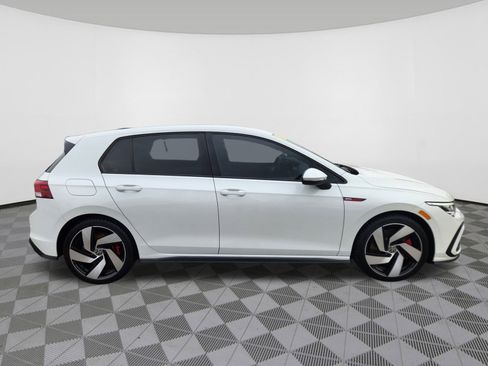 Used 2022 Volkswagen GTI S image 6