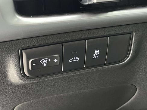 Certified 2026 Hyundai Santa Cruz SEL AWD/4WD image 9