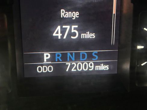 Used 2019 Toyota Tundra SR5 w/ Convenience Package AWD/4WD image 21