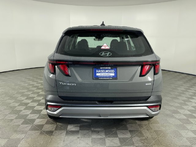 New 2026 Hyundai Tucson SE AWD/4WD image 22