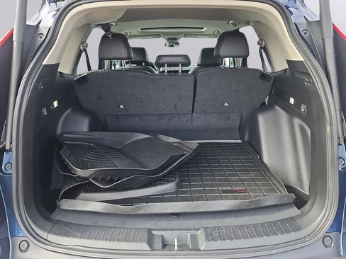Certified 2024 Honda CR-V EX-L image 33