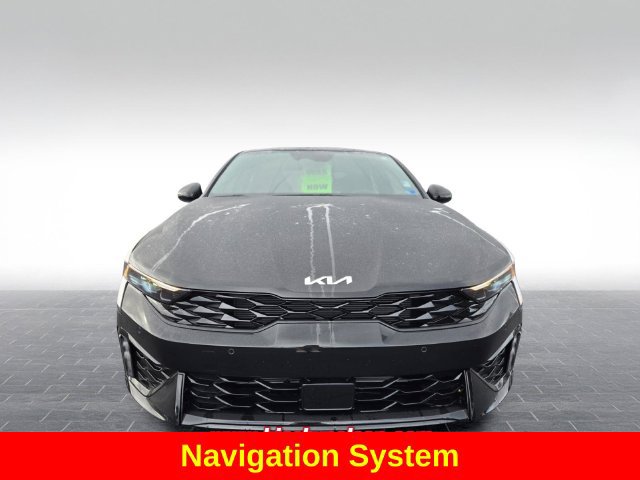 New 2026 Kia K5 GT-Line FWD image 2