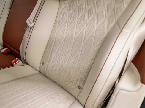 Used 2022 Bentley Flying Spur W12 AWD/4WD image 55