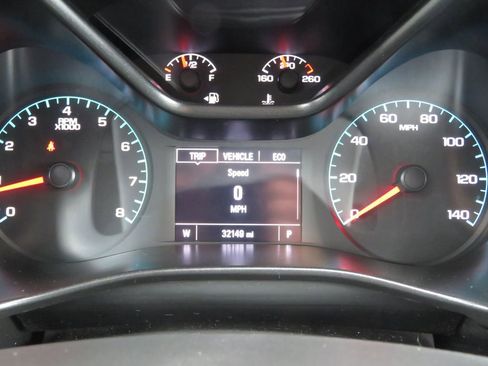 Used 2022 GMC Canyon Elevation w/ Trailering Package image 20