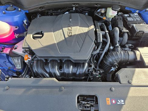 New 2026 Kia Sportage SX image 21