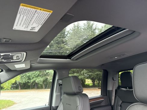 New 2026 GMC Sierra 2500 Denali w/ Denali Reserve Package AWD/4WD image 20