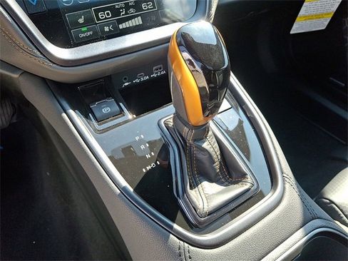 New 2025 Subaru Outback Wilderness image 15