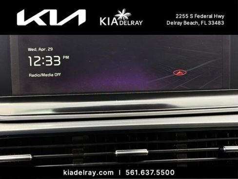 Used 2022 Kia Telluride S FWD image 21