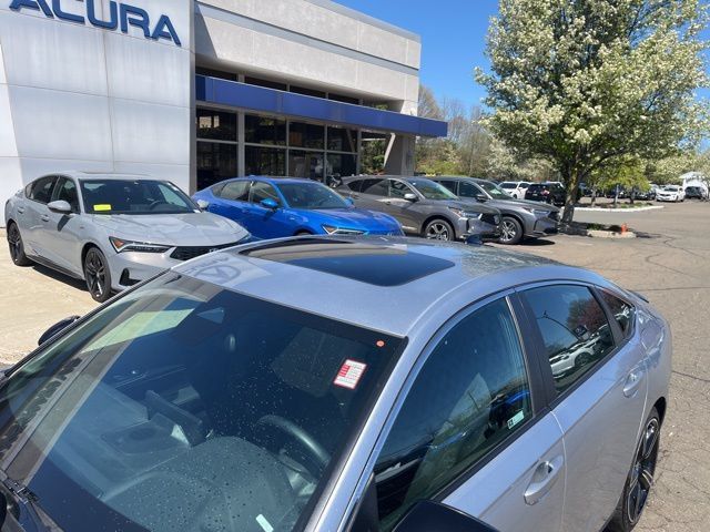 Used 2025 Honda Accord Sport image 42