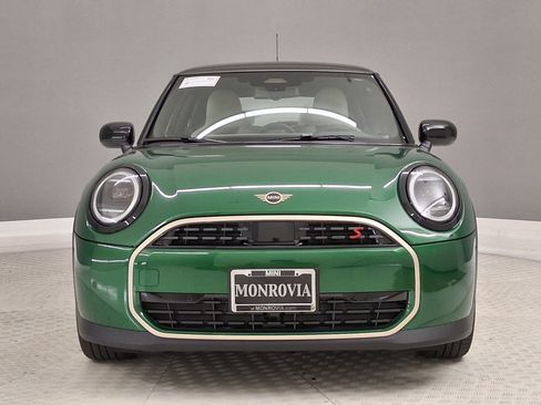 New 2026 MINI Cooper S FWD image 4