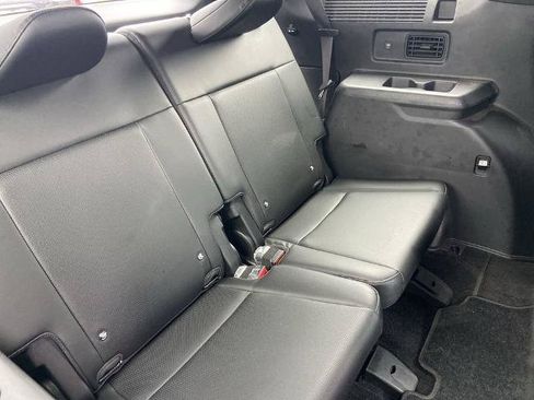 Used 2025 Hyundai Santa Fe Calligraphy FWD image 24