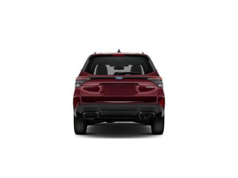 New 2026 Subaru Forester Touring AWD/4WD image 9