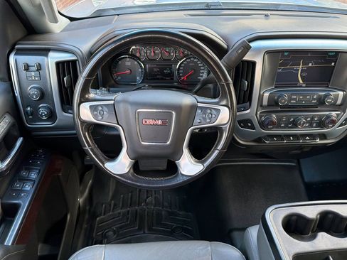 Used 2019 GMC Sierra 2500 SLT image 14