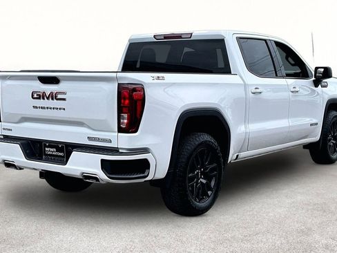 Used 2025 GMC Sierra 1500 Elevation w/ X31 Off-Road Package image 2