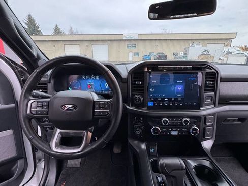 Used 2024 Ford F150 Tremor w/ Tow/Haul Package image 17