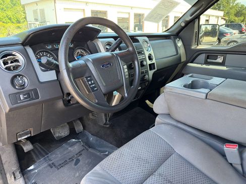 Used 2013 Ford F150 XLT w/ Trailer Tow Pkg AWD/4WD image 17