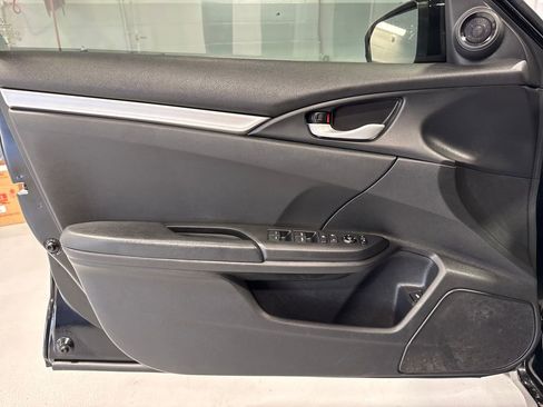 Used 2020 Honda Civic Sport image 22