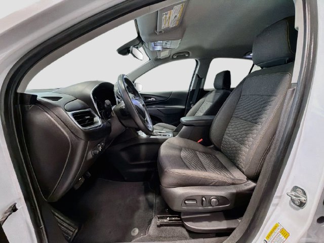 Used 2021 Chevrolet Equinox LT AWD/4WD image 18