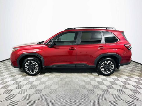 Certified 2026 Subaru Forester AWD/4WD image 4